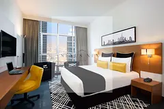 HIGHER FLOOR | PRIME LOCATION | READY TO MOVE-IN