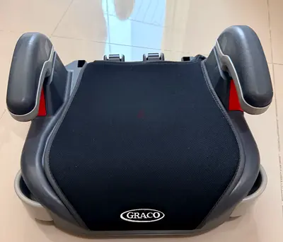 Graco Booster Seat (Backless) in Good Condition