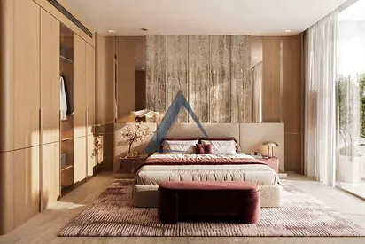 Luxury 1BR | Modern Design | Prime Living