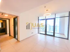 Lavish brand new 1bhk with 1 month free gym pool parking free near to Metro station