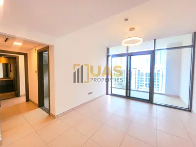 Lavish brand new 1bhk with 1 month free gym pool parking free near to Metro station