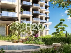 Creek View | Brand New | Semi Furnished