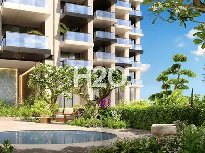 Creek View | Brand New | Semi Furnished