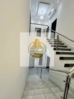 Brand New Luxury 5 Bedroom Villa for Rent in Al Mowaihat 2, Ajman