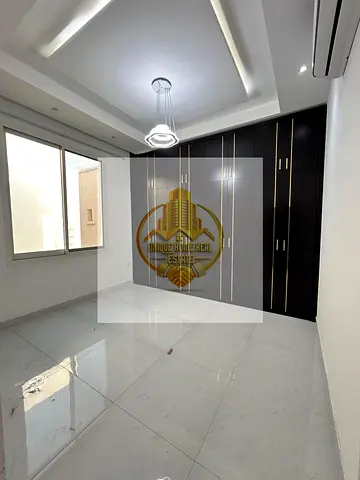 Brand New Luxury 5 Bedroom Villa for Rent in Al Mowaihat 2, Ajman