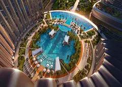 Skyline Views | Premium Interiors | Branded Living