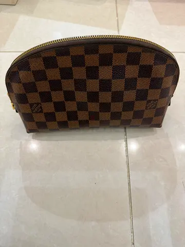 Louis Vuitton small pouch