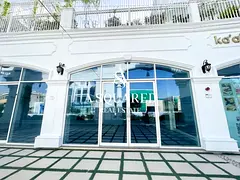 Prime | Semi Fitted Retail Space | Multi Options