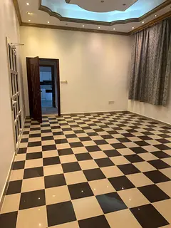Family studio room available for rent