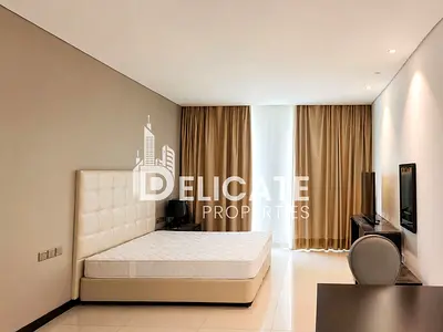 Spacious Layout | Brightly Furnished | Move-In Ready