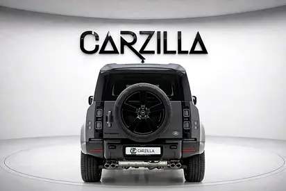 صورة 4 لـ 2023 LAND Rover DEFENDER