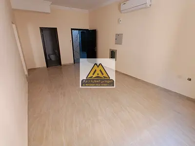 Brand New Spacious One Bedroom Master Apartment with Balcony for Rent Al Mowaihat 3 Ajman Near Schools