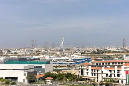 Luxury Golf View Apartment | Premium Living