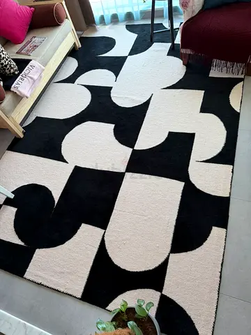 Modern Wool rug for sale
