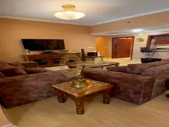 FULLY FURNISHED | SEA VIEW | HIGH FLOOR