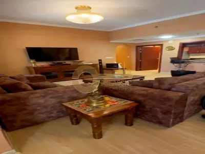 FULLY FURNISHED | SEA VIEW | HIGH FLOOR
