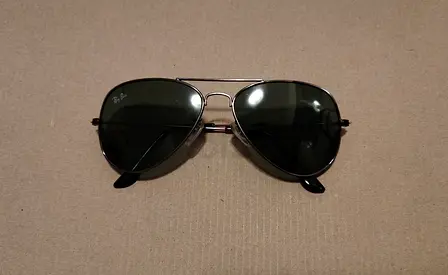 URGENT SALE: Vintage Ray-Ban Glasses