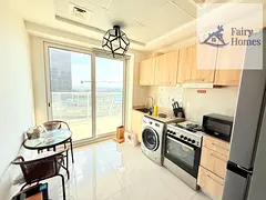 FULLY FURNISHED /1BHK/AG TOWER/ BUSINESS BAY