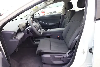 2026 Nissan N6 照片 6