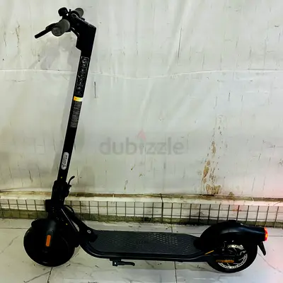 Segway-Ninebot Ninebot Segway F30E