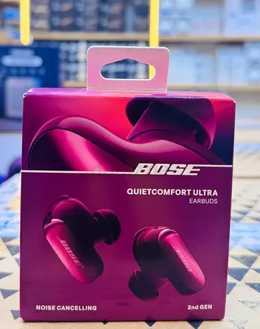 Bose QuietComfort Ultra Earbuds (2nd Gen)