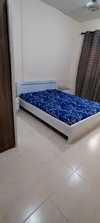 BEDROOM FULLY FURNISHED