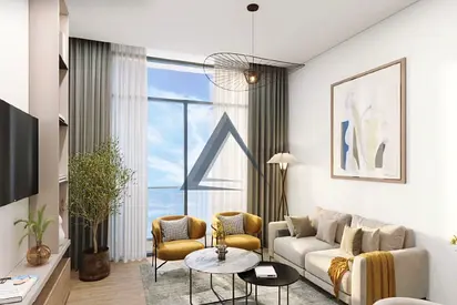 Luxury 2BR | Easy Payment plan | Q4 2027|Best Deal