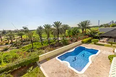 5BR Plus Maids | Golf View | Ultra Luxurious Villa