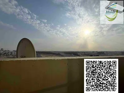 2Bhk Apartment Available for sale in Lavender tower Emirates city Ajman, UAE.