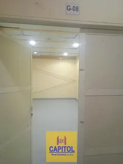 SMALL STORAGE WAREHOUSE FOR RENT