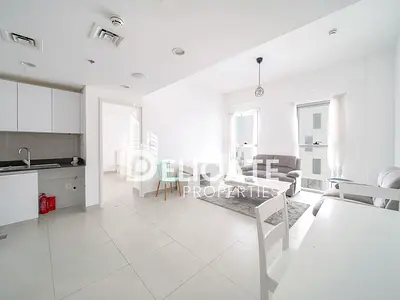 Bright and Clean | Ready to Move | Prime Location