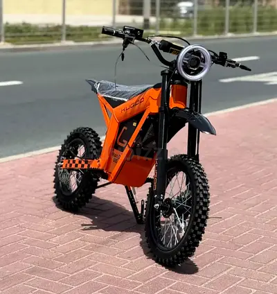 Kugoo Wish 01 SE