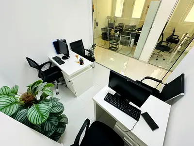 Awesome offices for rent| Direct from owner| ready to Move