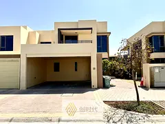 Single Row | Unfurnished | Facing Greenbelt | Ready to Move In