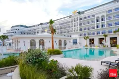 Exquisite Finishing I Furnished 2bd I Vacant