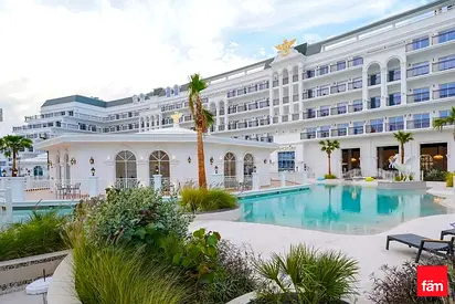 Exquisite Finishing I Furnished 2bd I Vacant
