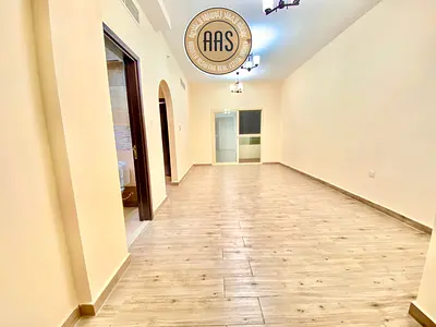 Spacious 1BHK With 12 Cheques Balcony Wardrobe Master Bedroom Parking
