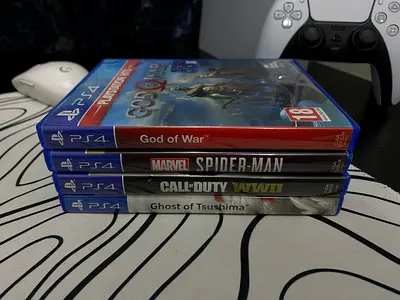 ps4 games for sale