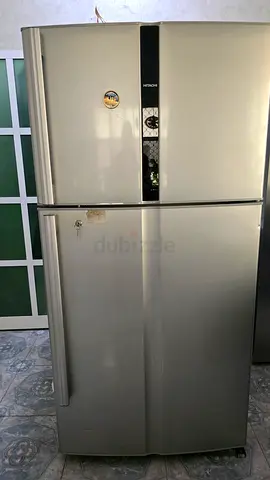 Fridge