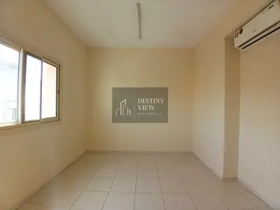 Lavish studio full family building near to Jim's school 16999