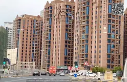 FOR SALE | 2 BHK + MAID ROOM | AL NUAIMIYA TOWERS, AJMAN