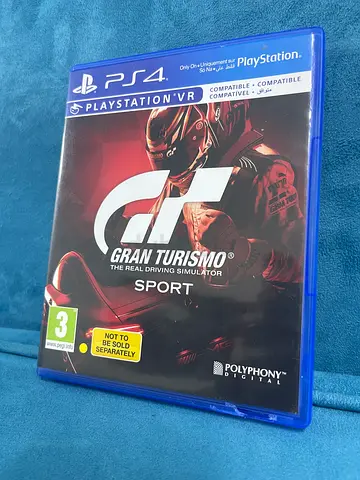 Gran tueismo
