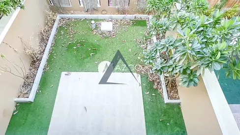 Renovated | 3 BHK+ maids | Scenic community | Book Now