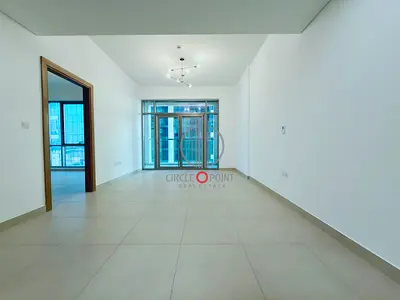 Bright Layout | Central Location | Pool and Gym| One Month Free