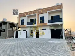 Luxury Two-Storey Villa for Sale – Freehold for All Nationalities – No Annual Fees – Registrat