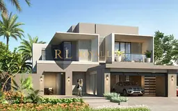 Elegant 4BR Villa | Luxury Family Living