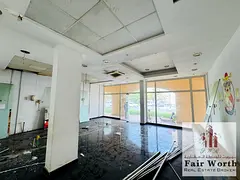 🏢 BIG MAIN ROAD SHOP AVAILABLE IN FRANCE CLUSTER – R20 | 710 SQFT | PRIME BUSINESS OPPORTUNITY 