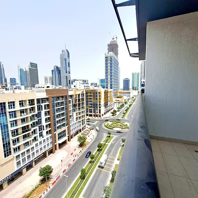 Luxury Apartment | Close kitchen | Hot Property | Ready to Move