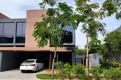 Luxury 4BR Corner Villa | Prime Location | Robinia Masaar