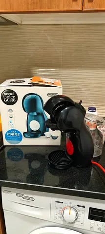 Nescafé Dolce Gusto Coffee Machine – Excellent Condition